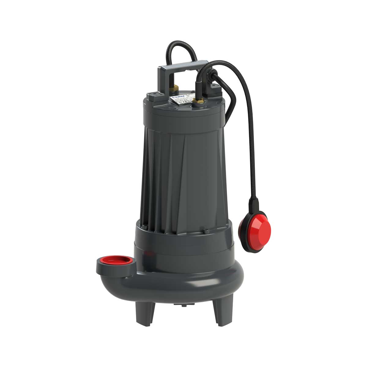 Septic Submersible Pumps