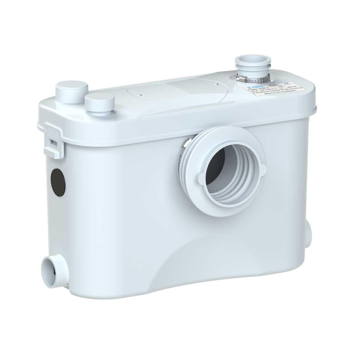 Macerator Pumps