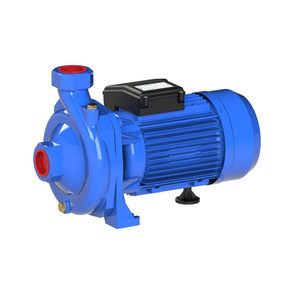 Centrifugal Pumps