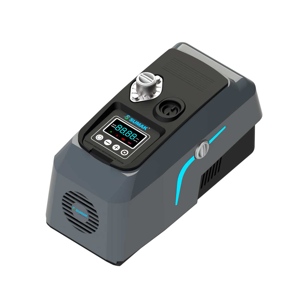 Smart Package Hydrophore