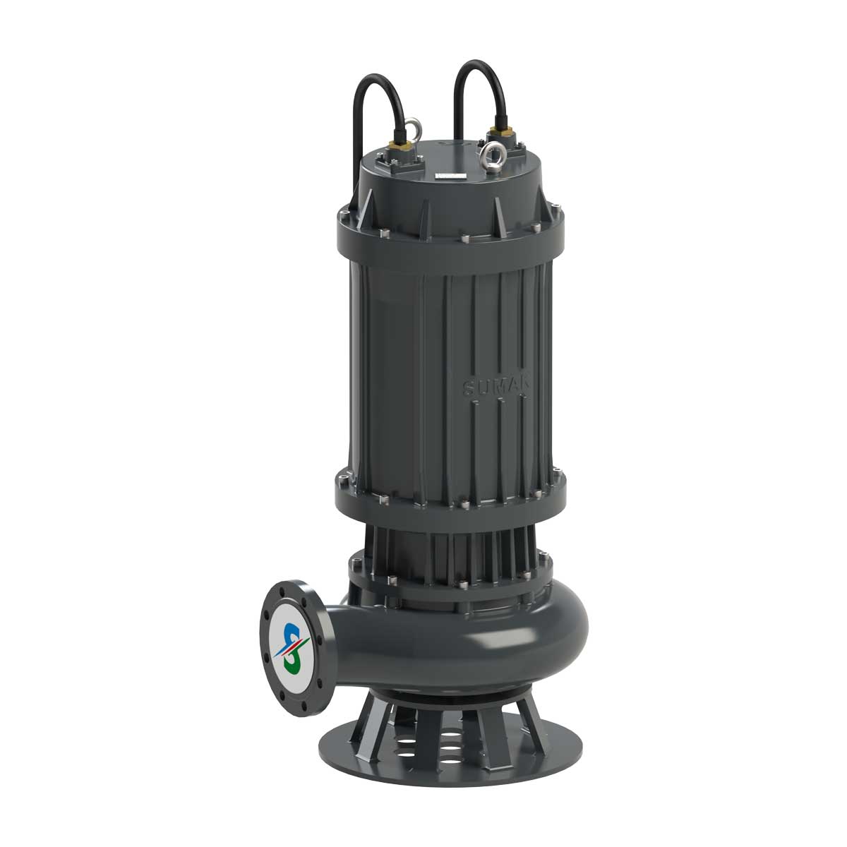 1450 rpm Heavy Duty Septic Submersible Pumps