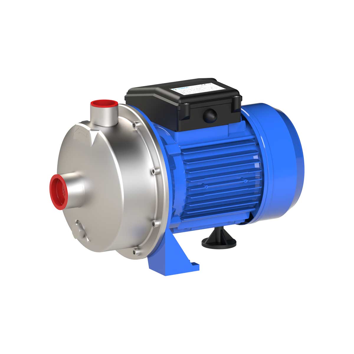 Stainless Steel Centrifugal Pumps