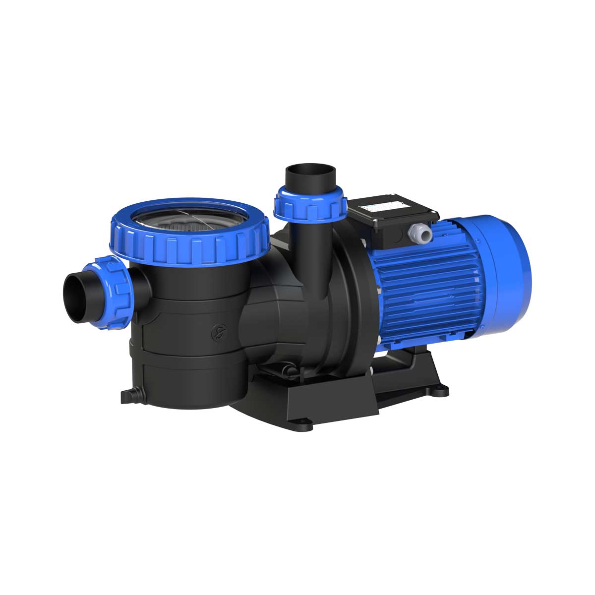Pool Pumps