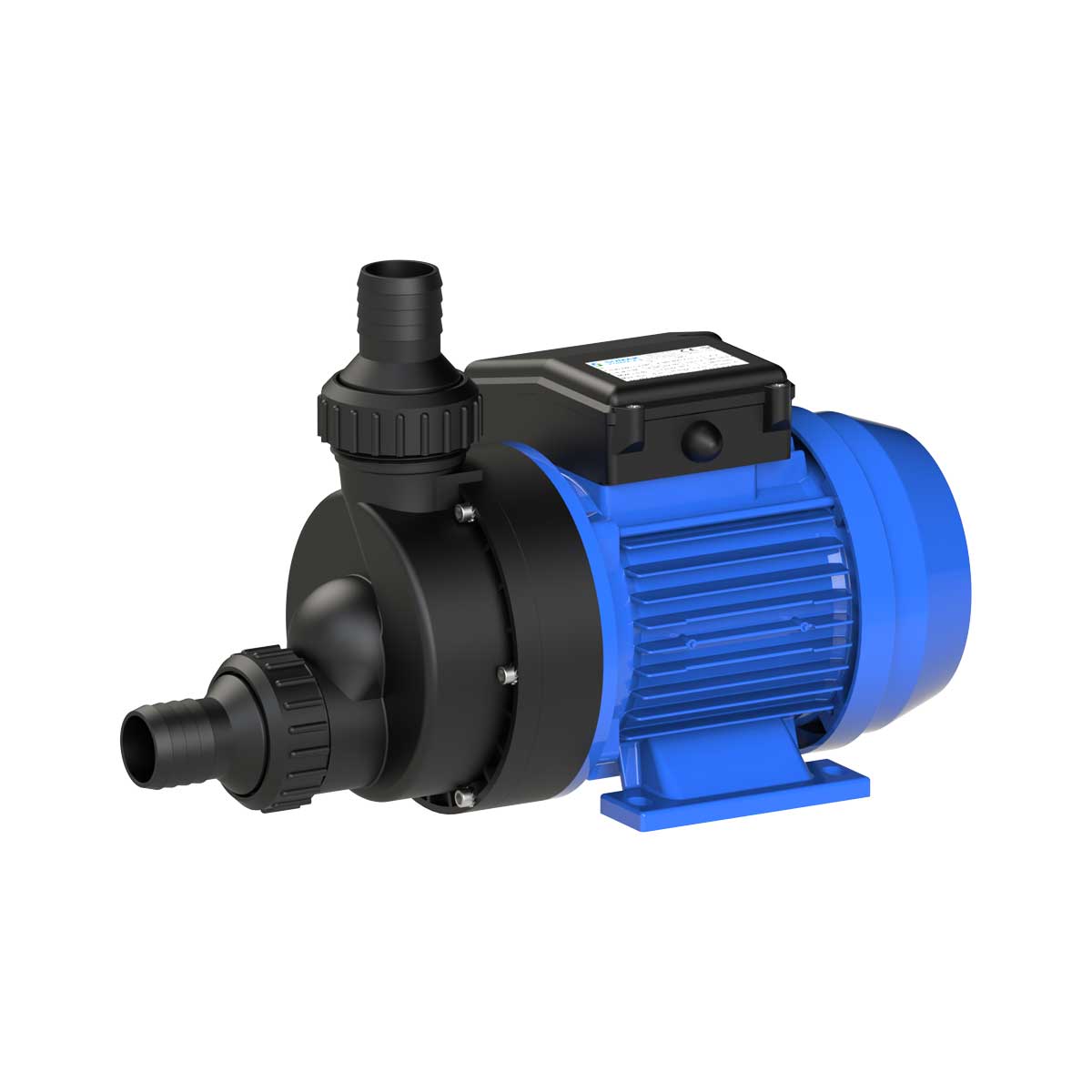 Jacuzzi Pumps