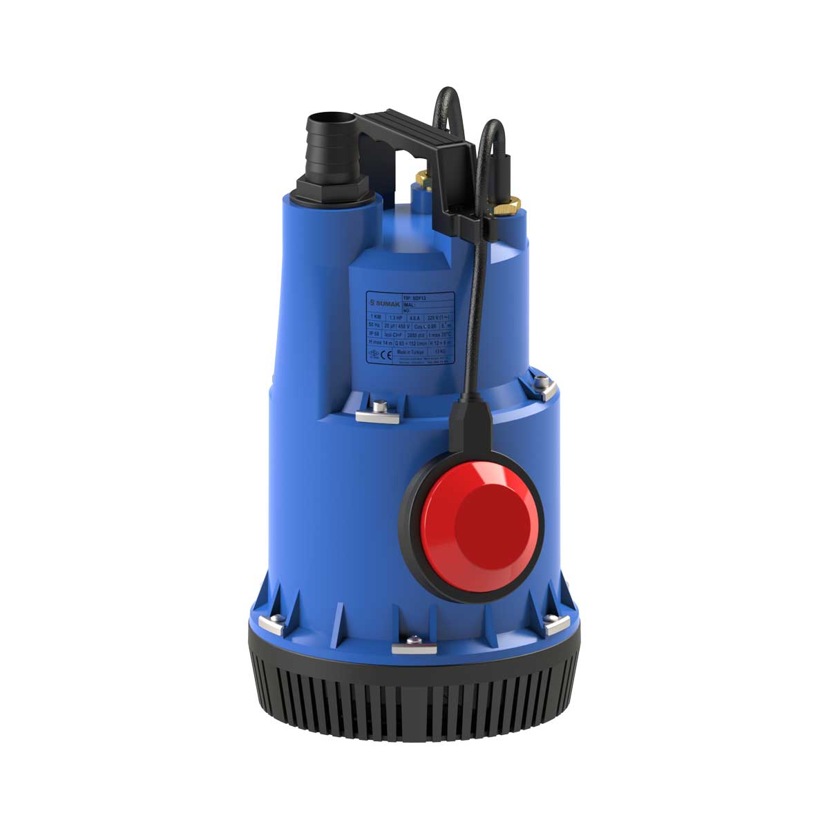 Drainage Submersible Pump