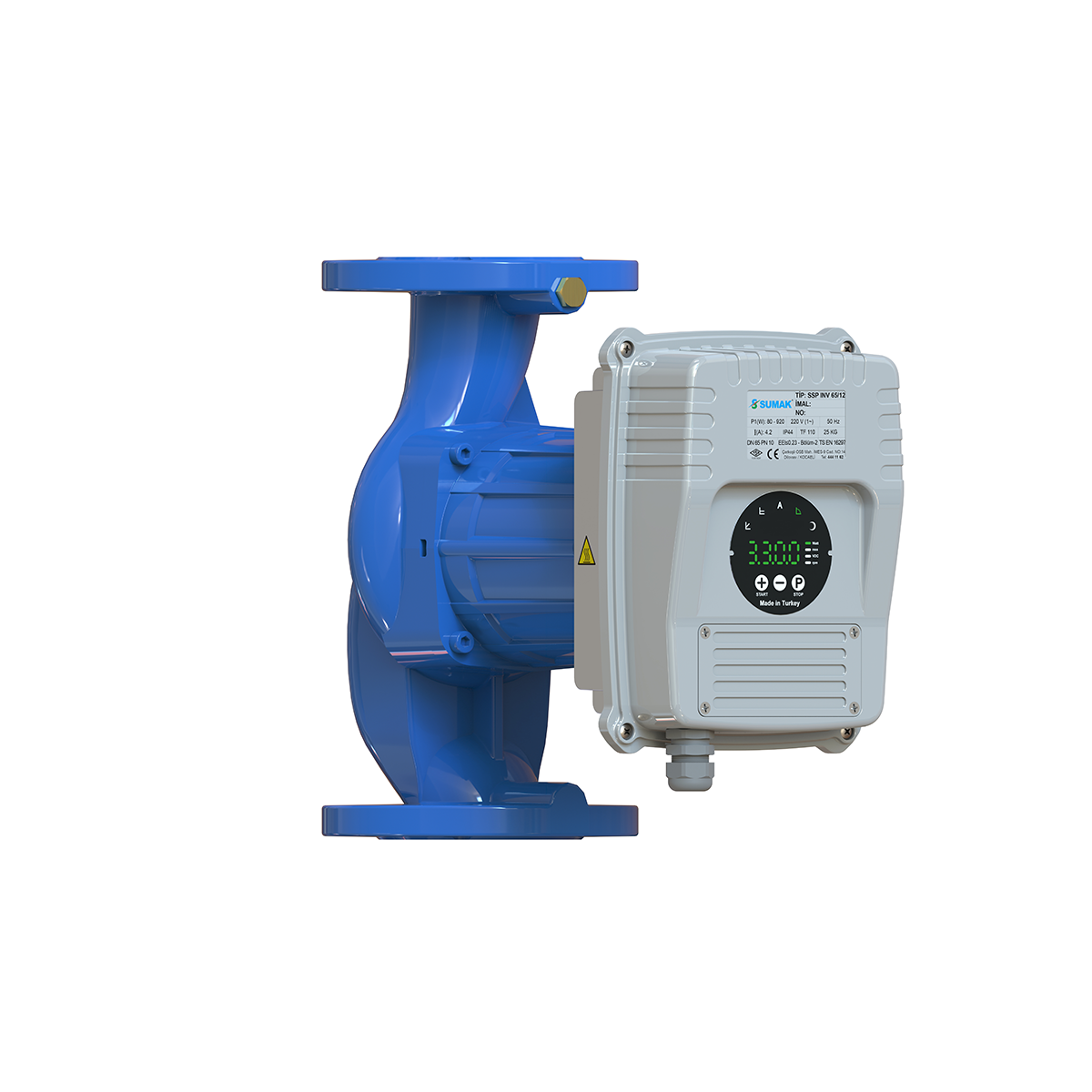 Circulation Pump