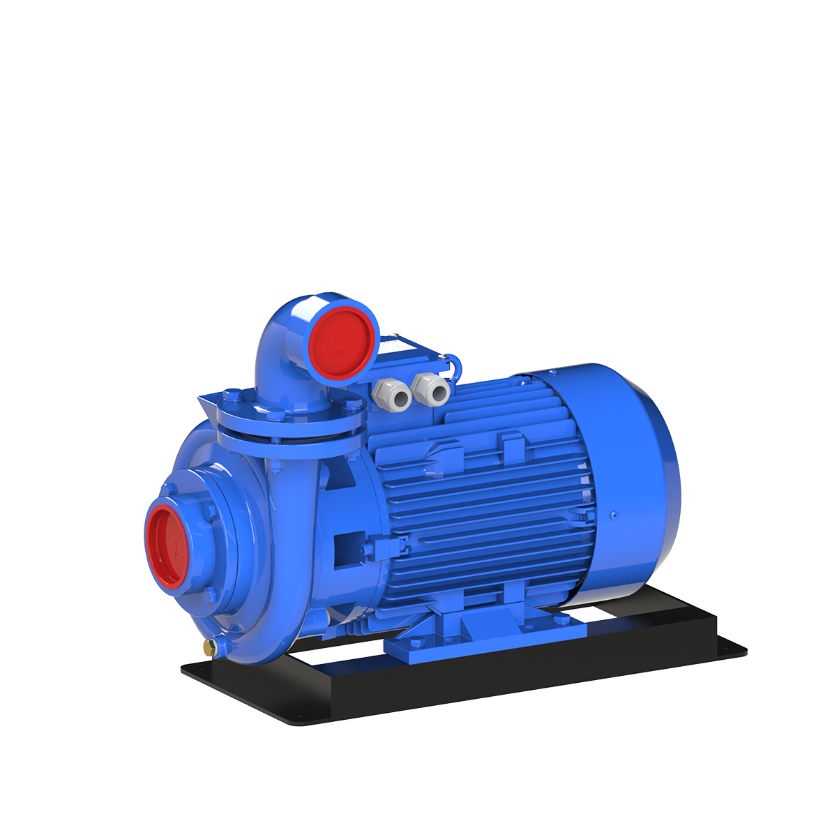 Centrifugal Pump
